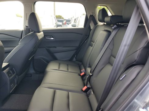 New 2026 Nissan Rogue SV image 11