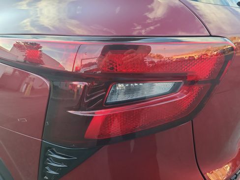 Used 2024 Chevrolet Trax RS image 24