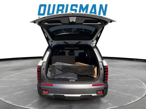 New 2026 Hyundai Palisade XRT Pro image 24