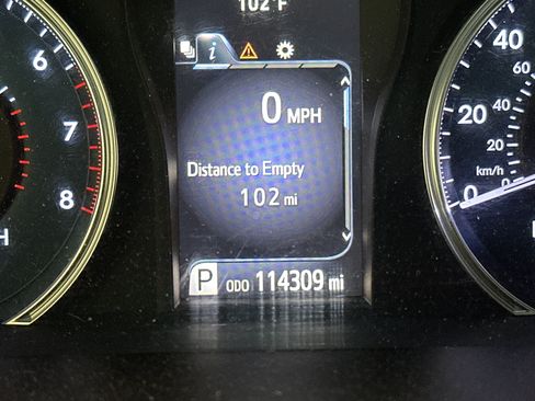 Used 2017 Toyota Camry LE FWD image 21