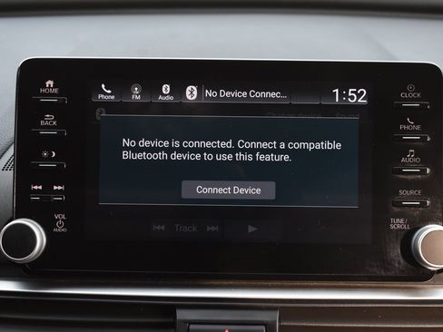 Used 2022 Honda Accord EX-L image 38