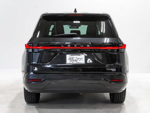 Used 2024 Lexus TX 350 AWD w/ Technology Package image 29