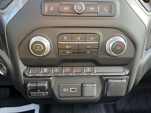 New 2025 GMC Sierra 2500 Pro w/ Convenience Package image 30