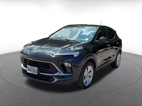 Used 2025 Buick Encore GX Preferred FWD image 7