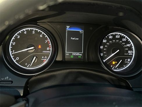 Certified 2023 Toyota Camry SE image 22