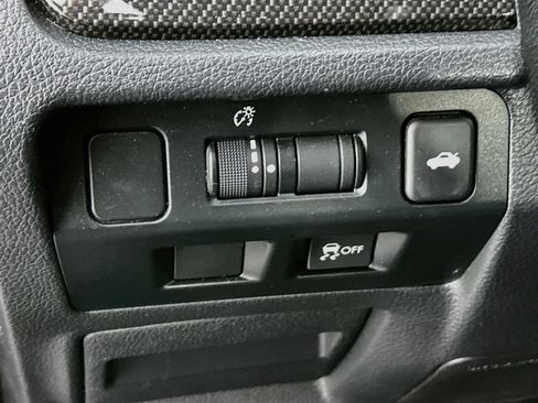 Used 2020 Subaru WRX Premium AWD/4WD image 16