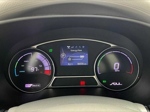 Used 2019 Kia Soul EV image 23