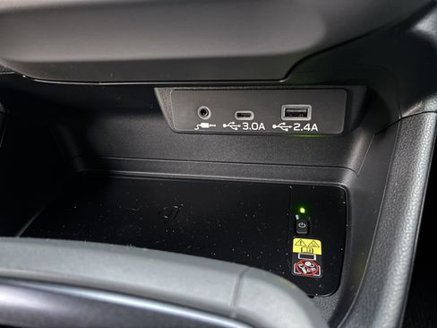 New 2026 Subaru Crosstrek 2.5i Limited image 26