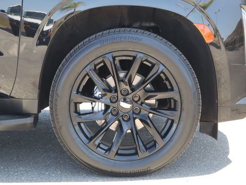 Used 2021 Cadillac Escalade Sport RWD image 9
