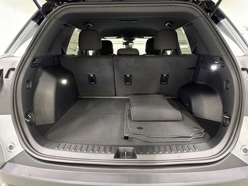 New 2026 GMC Terrain Elevation w/ Black Edition image 15