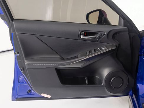 Used 2022 Lexus IS 350 F Sport AWD/4WD image 10