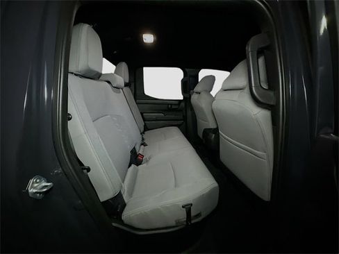 New 2025 Toyota Tacoma SR5 image 29