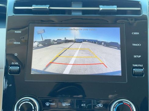 Used 2023 Hyundai Tucson SEL image 24