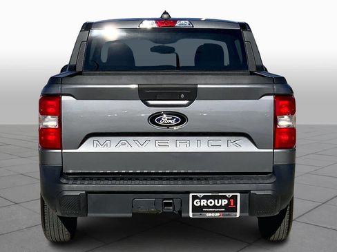 Used 2025 Ford Maverick XLT w/ Equipment Group 302A image 5