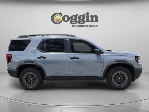 Certified 2026 Honda Passport TrailSport image 7
