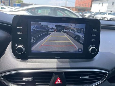 Used 2022 Hyundai Santa Fe SEL image 26