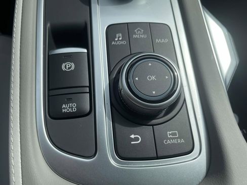 Used 2026 INFINITI QX60 Luxe w/ Cargo Package FWD image 30