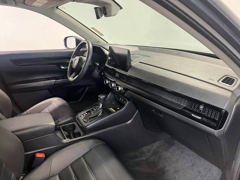 Used 2023 Honda CR-V EX-L image 11