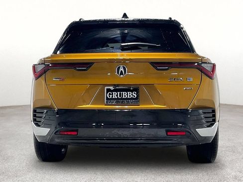 Used 2024 Acura ZDX Type S AWD/4WD image 5
