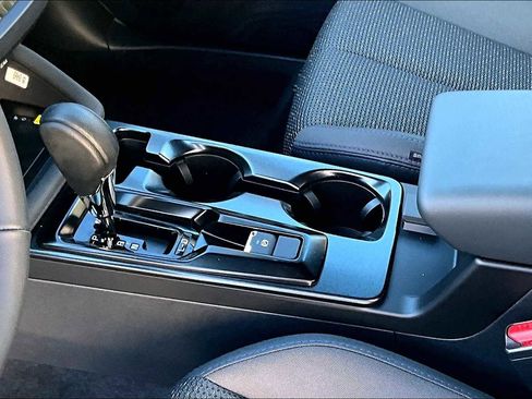 New 2026 Subaru Forester Premium image 7