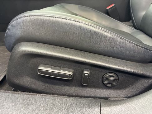 Used 2018 Honda Accord EX-L image 18