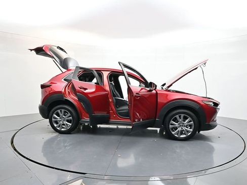 Used 2022 MAZDA CX-30 AWD 2.5 S w/ Select Package image 42