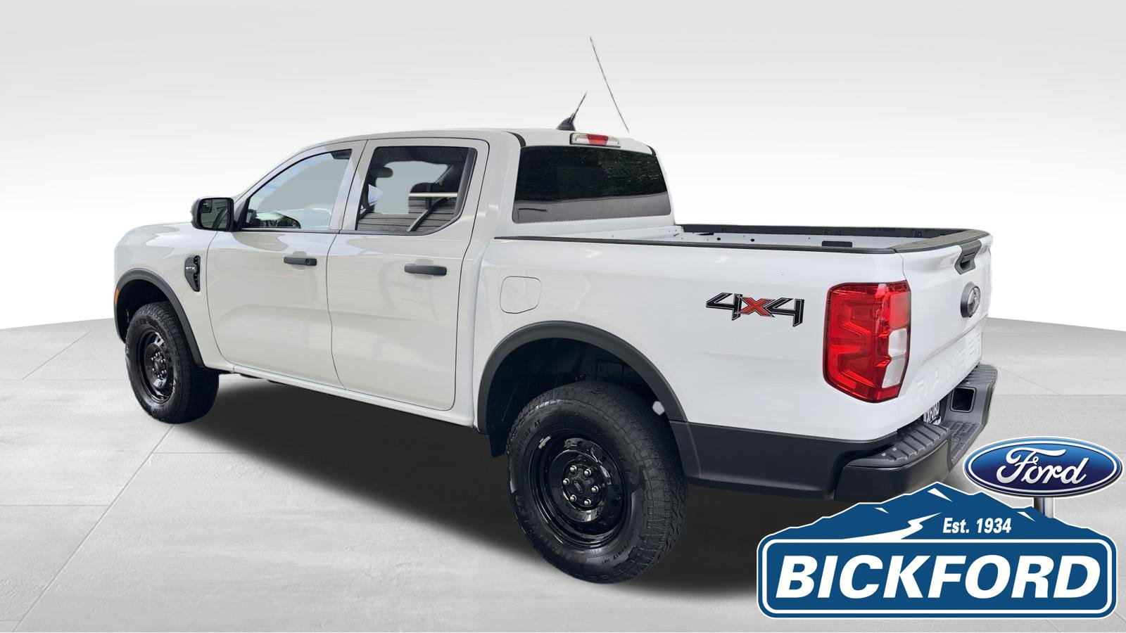New 2026 Ford Ranger XL AWD/4WD image 8