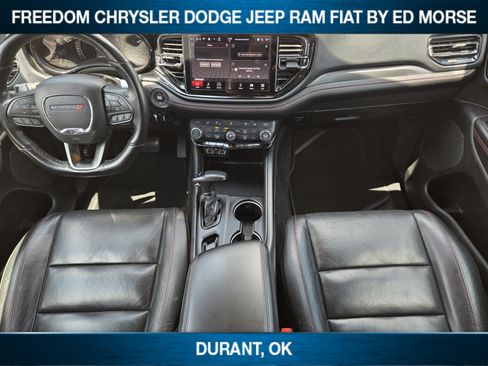 Used 2024 Dodge Durango GT RWD image 20