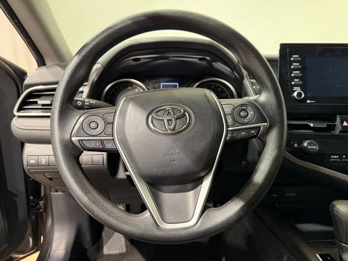 Certified 2024 Toyota Camry LE image 20