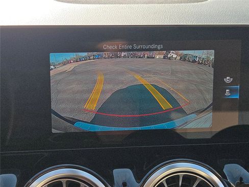 Used 2023 Mercedes-Benz GLA 250 4MATIC w/ Premium Package image 30