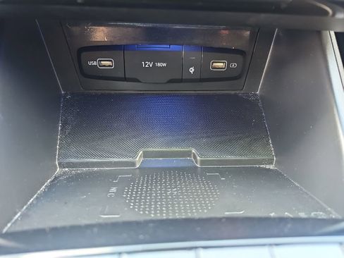 Certified 2024 Hyundai Tucson Limited AWD/4WD image 20