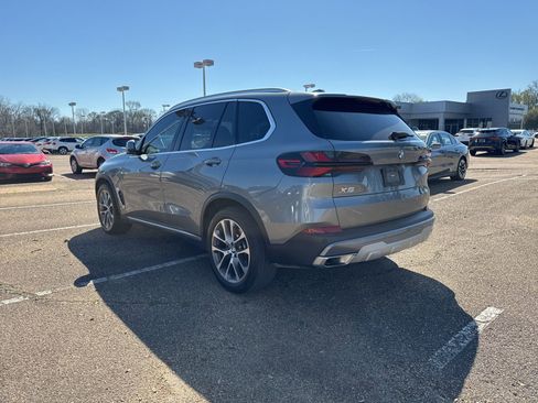 Certified 2024 BMW X5 xDrive40i w/ Parking Assistance Package image 7