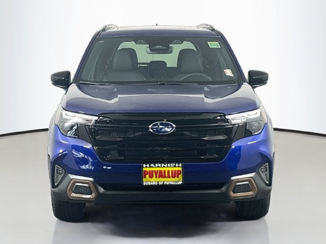 New 2026 Subaru Forester Sport AWD/4WD image 2