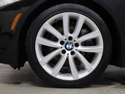 Used 2011 BMW 535i Sedan RWD image 37