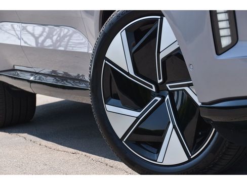 New 2026 Volvo EX90 Ultra AWD/4WD image 10