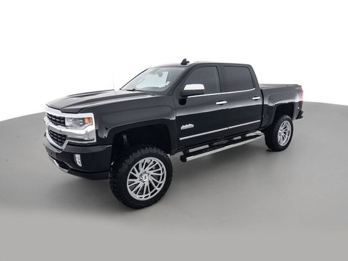 Used 2018 Chevrolet Silverado 1500 High Country image 9