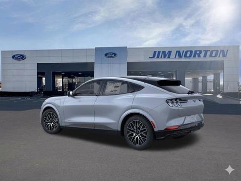 New 2026 Ford Mustang Mach-E Premium image 6