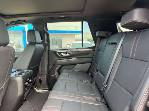 Used 2024 Chevrolet Tahoe RST AWD/4WD image 13