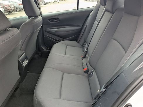 Used 2024 Toyota Corolla LE image 26