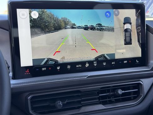 New 2025 Ford Bronco Sport Badlands image 39