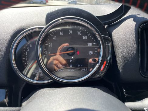 Used 2019 MINI Cooper Countryman S w/ Premium Package AWD/4WD image 17