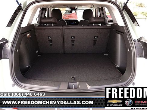New 2026 Chevrolet TrailBlazer LS w/ LS Convenience Package FWD image 41