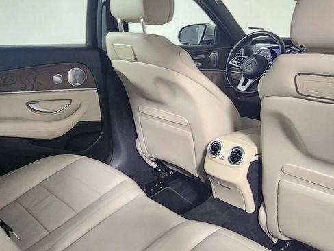 Used 2019 Mercedes-Benz E 450 E 450 4MATIC Sedan 4D image 18