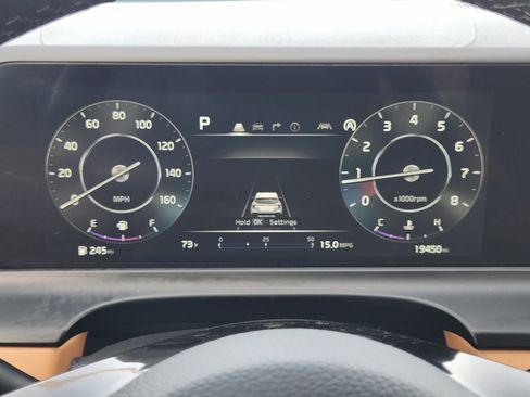 Used 2024 Kia Seltos EX image 17