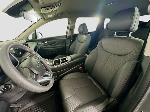 Used 2023 Hyundai Santa Fe SE FWD image 13