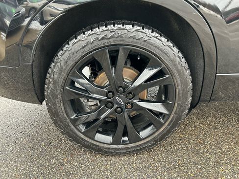 Used 2022 Chevrolet Blazer RS w/ Enhanced Convenience Package image 32