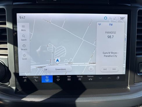 Used 2025 Ford F150 Raptor image 22