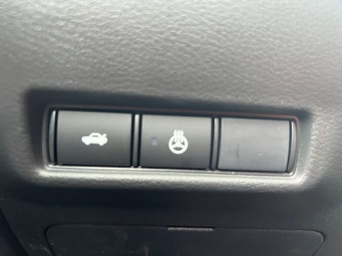 New 2026 Nissan Sentra SV w/ SV Convenience Package image 25