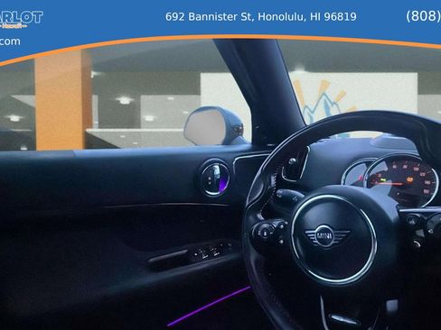 Used 2019 MINI Cooper Countryman SE w/ Driver Assistance Package image 12