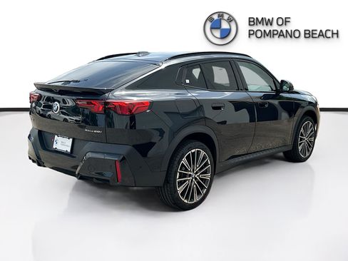 New 2026 BMW X2 xDrive28i w/ Convenience Package AWD/4WD image 6